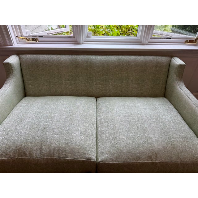 O. Henry House Haven Sofa Loveseat For Sale In New York - Image 6 of 13