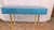 Gold Italian Murano Glass Console Table from Justfurnituress SRL For Sale - Image 8 of 18