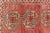 Early 20th Century Antique Turkomen Ersari Rug With Repeating Gul Design 8'3 X 11'4 For Sale In Atlanta - Image 6 of 13