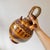 Vintage Handcrafted Mexican Tonala Clay Pottery Water Jug For Sale In New York - Image 6 of 11
