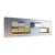 Brickel C Shelf in Powder-Coated Aluminum by Altreforme For Sale - Image 4 of 6