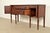 Mid 20th Century Baker Furniture Style Federal Carved Mahogany Sideboard Credenza For Sale - Image 5 of 14