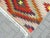 1960s Vintage Handmade Kilim Rug - 67" X 118" For Sale - Image 10 of 12