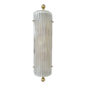21st Century Glaciale Sconce by Fabio Ltd