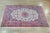 Vintage Persian Isfahan Rug For Sale In Chicago - Image 6 of 15