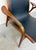 Mid-Century Swedish Modern Lamino Walnut Lounge Chairs - Set of 2 For Sale In Philadelphia - Image 6 of 8