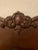 Mid 20th Century Exquisitely Unique Carved Oak Black Forest Style European Buffet/Sideboard. For Sale - Image 11 of 12