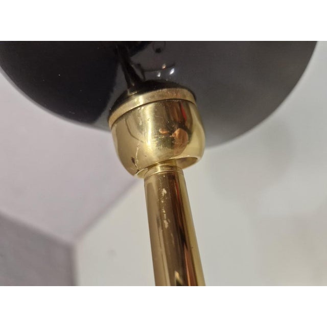 Table Lamp by Giulia and Guido Guarnieri for Tato For Sale - Image 14 of 18