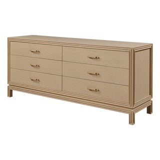 Century Furniture Lewis Dresser - Stocked For Sale