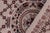 Textile Shabby Chic Pak-Persian Gray/Gray Wool Rug - 2'1'' X 3'3'' For Sale - Image 7 of 9