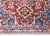Textile Mid 20th Century Persian Heriz Rug For Sale - Image 7 of 14