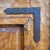 Handcrafted Solid Wood Rustic Exterior Single Door With Sidelight – Custom Mexican Design Made to Order For Sale - Image 12 of 16