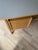 Beech Desk GE 125 by Hans J. Wegner for Getama For Sale - Image 4 of 15