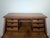 Secretary Desk in Teak For Sale - Image 4 of 15