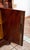 Antique 19th Century Louis Philippe Neapolitan Mahogany Secretary Desk For Sale - Image 9 of 11