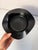 Black Ashtray by Walter Zeischegg for Helit, 1960s For Sale - Image 5 of 10