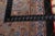 Beige Signed Vintage Persian Kashan Rug, 10'06 X 13'10. For Sale - Image 8 of 11