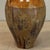 Antique Italian Glazed Terracotta Olive Oil Jar With Spout For Sale - Image 12 of 18