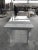 Relief Marble Table by Aldo Rossi for Up & Up For Sale - Image 3 of 6