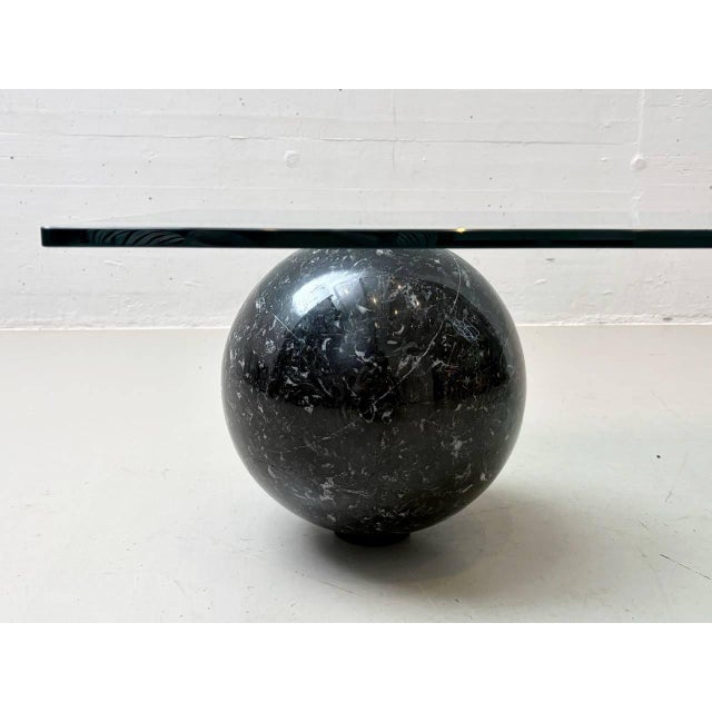 Globe Coffee Table by Giorgio Cattelan for Cattelan Italia, 1980s For Sale - Image 13 of 16