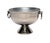 2000 - 2009 French Silver-Plated Champagne Cooler For Sale - Image 5 of 6
