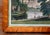 19th Century English Victorian Exquisite Gouache Landscape Painting of Park Setting For Sale In New York - Image 6 of 18