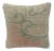 Decorative Faded Pillow Cover For Sale
