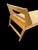Daybed attributed to René Jean Caillette, 1950s For Sale - Image 12 of 15