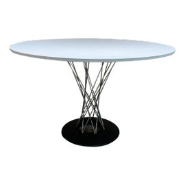Example of Isamu Noguchi Tables