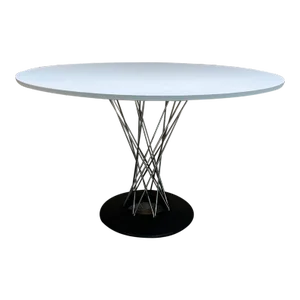 1957 Isamu Noguchi for Knoll Original Mod Cyclone Dining Table