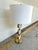 2020s Uttermost Three Rings Table Lamp For Sale - Image 5 of 8