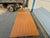 Mid 20th Century Danish Modern Teak Extendable Dining Table With Two Leaves, Made in Denmark For Sale - Image 5 of 12