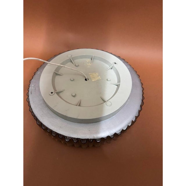 Wall or Ceiling Light by Helena Tynell, 1970s For Sale - Image 6 of 8