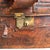 19th Century Leather Portmanteau for Dutch Oil Tycoon Sir Henri Deterding For Sale - Image 13 of 17