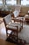 1960s Vintage Sheepskin Armchairs by Alf Svensson - a Pair For Sale - Image 9 of 10