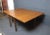 Mid-Century Modern Mid-Century Modern Drop Leaf Dining Table For Sale - Image 3 of 9
