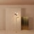 Almond II Pendant Lamp by Creativemary For Sale - Image 9 of 11