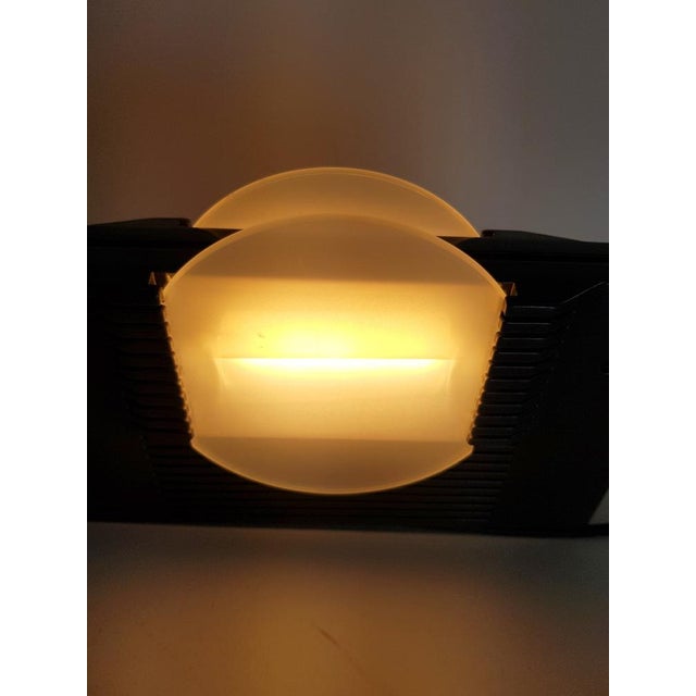 Postmodern Wall Lamp Liaison by Georges Seris for Status, 1990s For Sale - Image 6 of 12