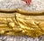 Large Early 20th Century Ornate Gold Rococo Mirror For Sale - Image 12 of 13