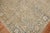 Early 20th Century Early 20th Century Neutral Persian Tabriz Rug - 5'10" x 10'2" For Sale - Image 5 of 9