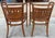 Pair Otto Wagner Model 721 Bentwood Armchairs C. 1902 For Sale In San Francisco - Image 6 of 6