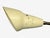 Metal 1950s Swedish Modern, Adjustable Wall Light, Brass, Lacquered Metal, Sweden For Sale - Image 7 of 13