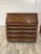 Egyptian Secretaire in Wood and Brass For Sale - Image 16 of 18