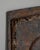 1900 - 1909 France Chocolate Iron Door For Sale - Image 12 of 15