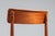 Danish Dining Chairs in Teak and Paper Cord, Denmark, 1960, Set of 4 For Sale - Image 13 of 16