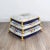 French Country Faïence Footstool, France Circa 1910 For Sale - Image 3 of 9