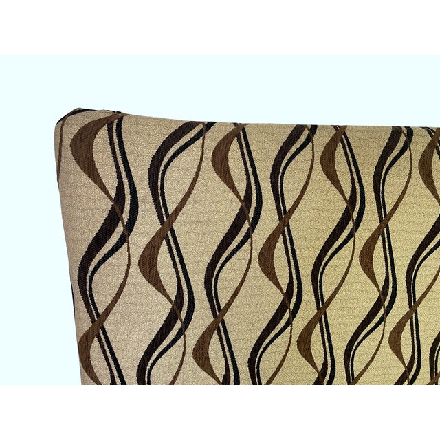 1980s Paolo Deganello for Driade Squash Postmodern Sofa For Sale - Image 16 of 17