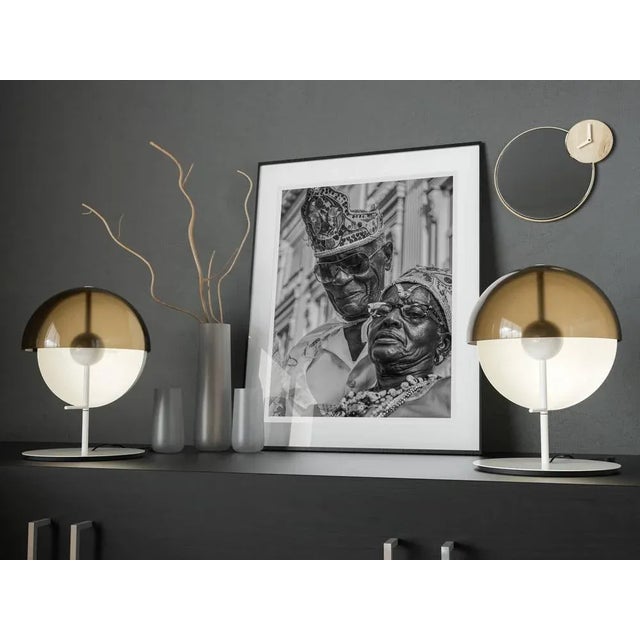 Contemporary Sonia Almaguer, Reyes, Serie Pasaporte Santiago, 2017, Digital Print For Sale - Image 3 of 4