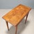 Directoire Coffee Table in Cherry For Sale - Image 5 of 9