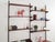 1960s Danish Rosewood System Wall Unit, 1960s For Sale - Image 5 of 18